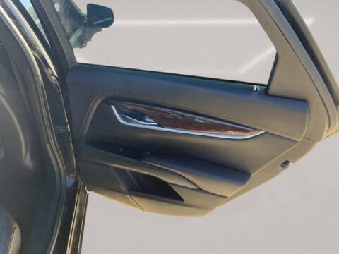 2016 Cadillac XTS Luxury