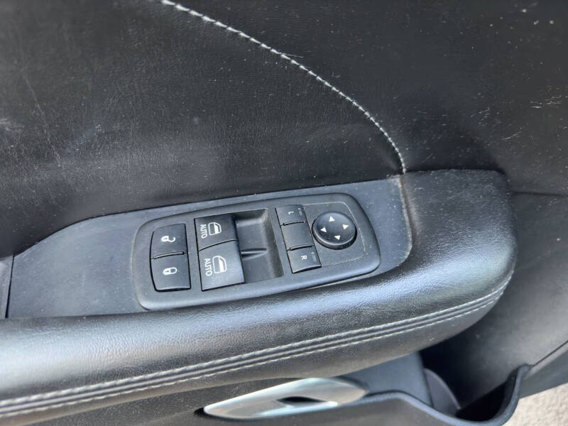 2018 Dodge Challenger GT