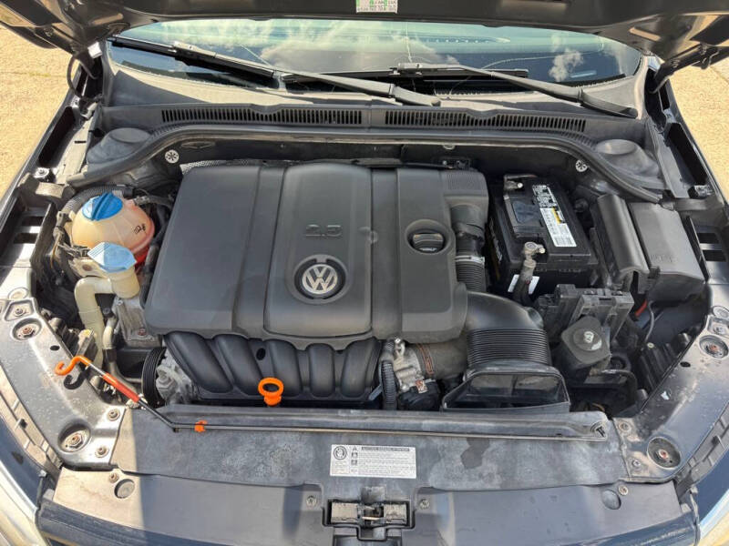 2011 Volkswagen Jetta