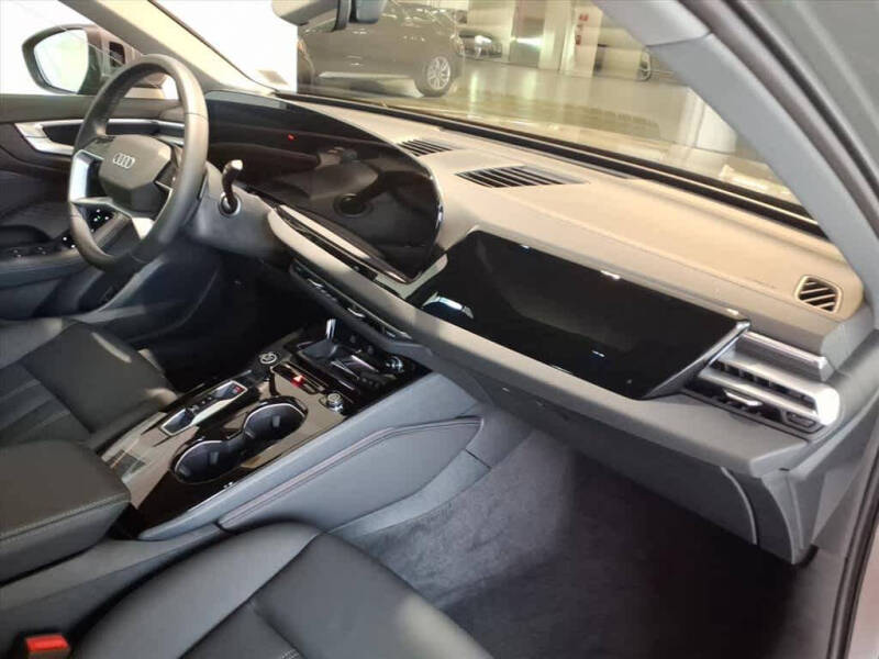 2025 Audi A5 quattro Premium TFSI