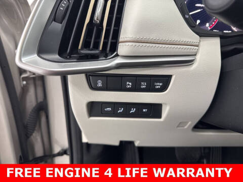 2025 Mazda CX-90 3.3 Turbo Premium Plus