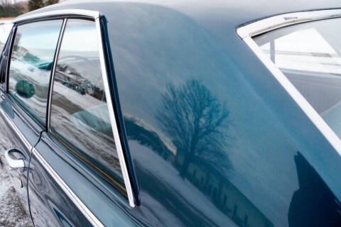 1964 Chevrolet Malibu