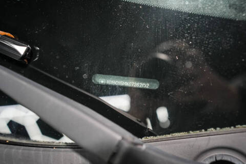 2016 Chevrolet Cruze LS Auto