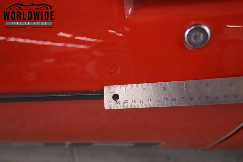 1979 Chevrolet Camaro