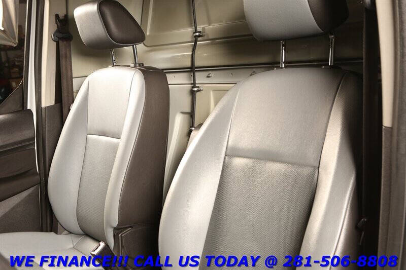 2015 Ford Transit Connect XL