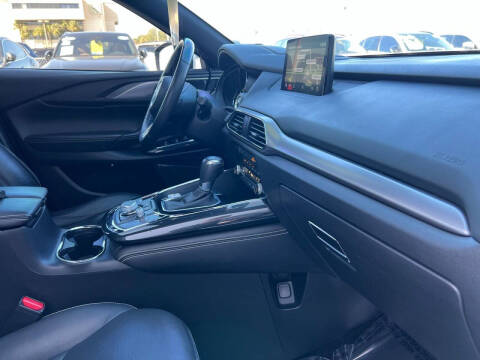 2020 Mazda CX-9 Grand Touring