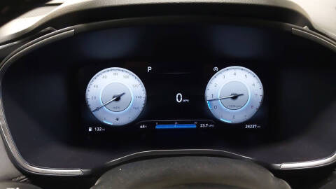 2022 Hyundai Santa Fe XRT