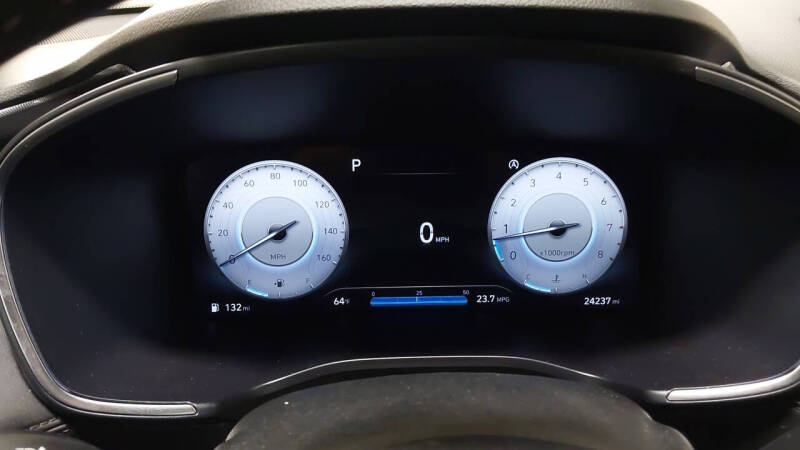 2022 Hyundai Santa Fe XRT