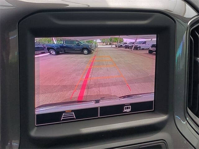 2025 GMC Sierra 3500HD