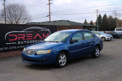 2006 Saturn Ion 2