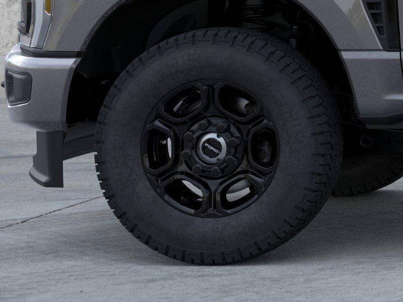 2026 Ford F-350 Super Duty