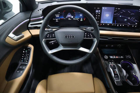 2025 Audi A5 quattro Premium Plus TFSI