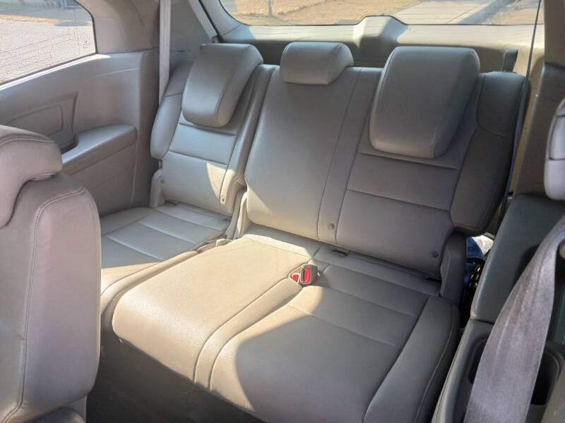 2012 Honda Odyssey EX-L photo 15