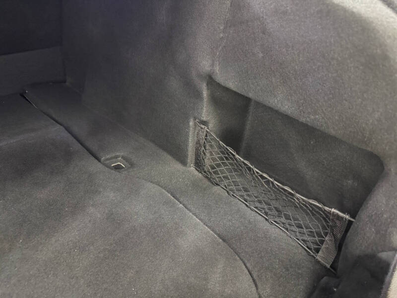 2019 Lincoln Continental Reserve