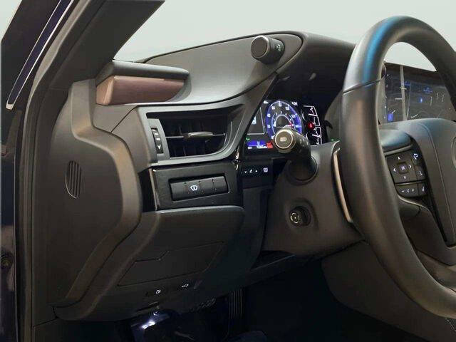 2025 Lexus ES 350