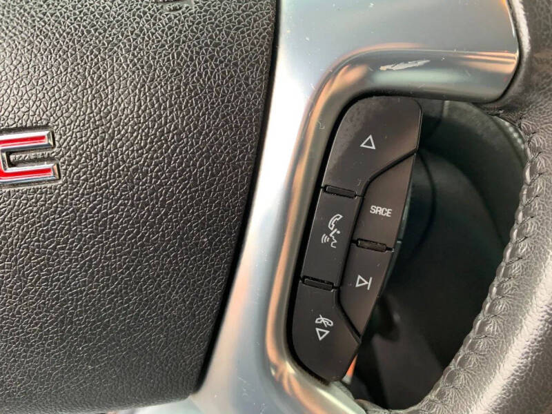 2015 GMC Acadia SLE-1