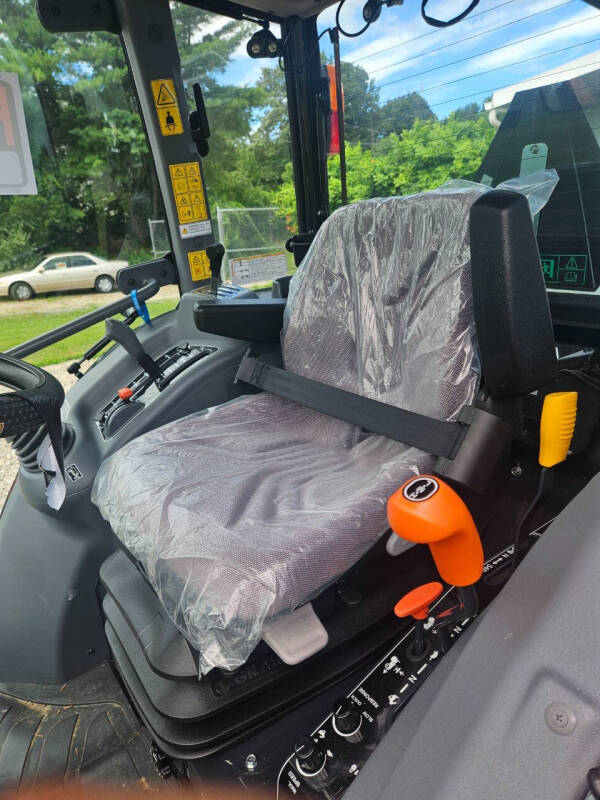 2022 Massey Ferguson 1840