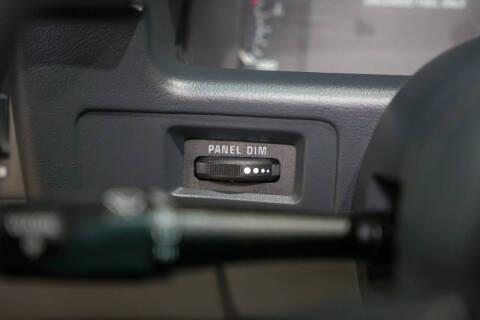 1989 Ford Mustang GT