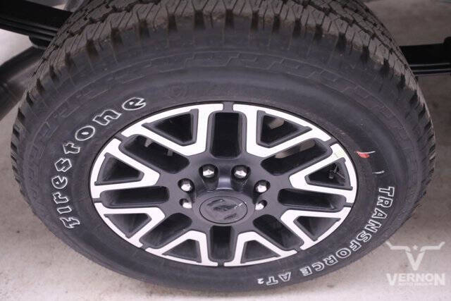 2026 RAM 3500 Limited Longhorn