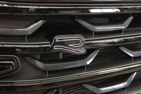 2024 Volkswagen Atlas SEL Premium R-Line 4Motion