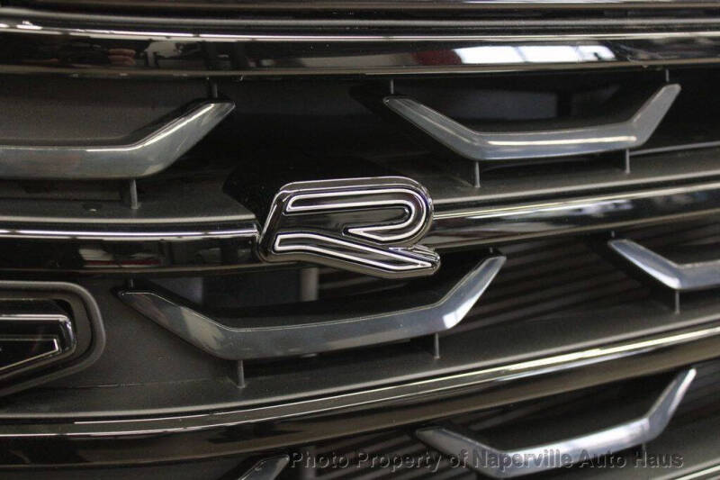 2024 Volkswagen Atlas SEL Premium R-Line 4Motion