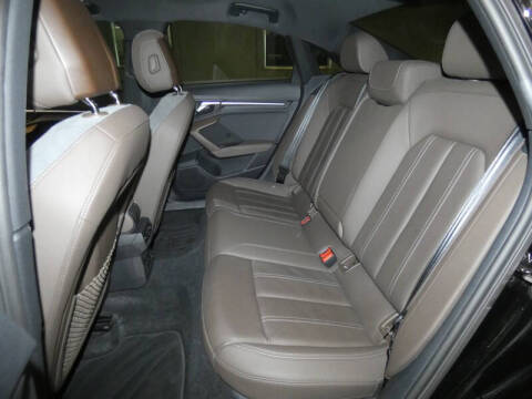 2024 Audi A3 Premium 40 TFSI