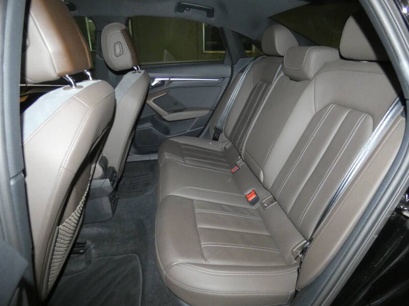 2024 Audi A3 Premium 40 TFSI