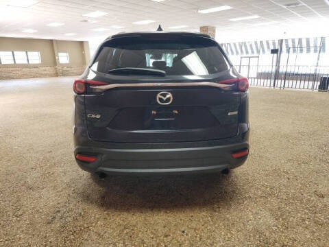 2019 Mazda CX-9 Sport