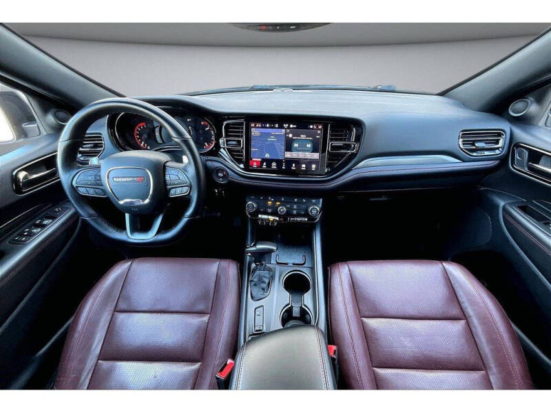 2025 Dodge Durango R/T Plus