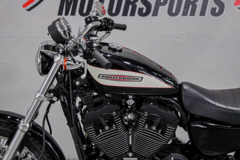 2006 Harley-Davidson Sportster