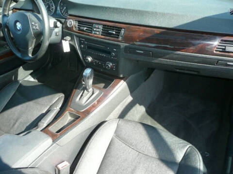 2011 BMW 3 Series 328i xDrive