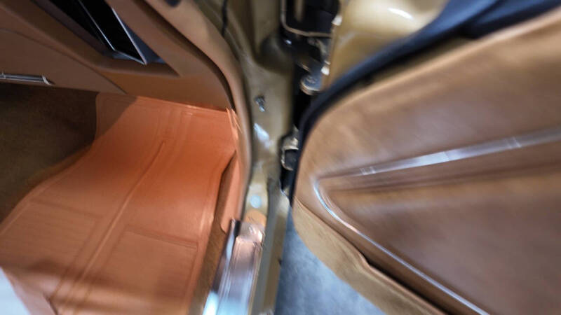 1979 Pontiac Trans Am