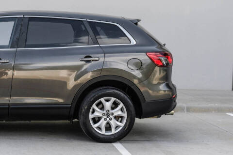 2015 Mazda CX-9 Touring