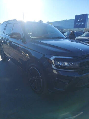 2023 Ford Expedition Limited