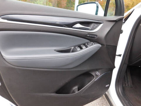 2024 Buick Enclave Premium