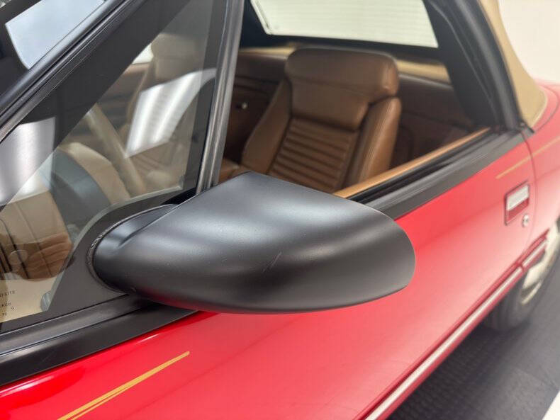 1990 Buick Reatta