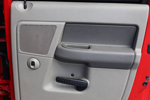 2008 Dodge Ram 1500