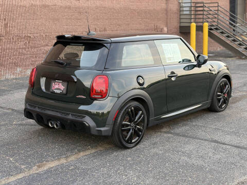 2023 MINI Hardtop 2 Door John Cooper Works