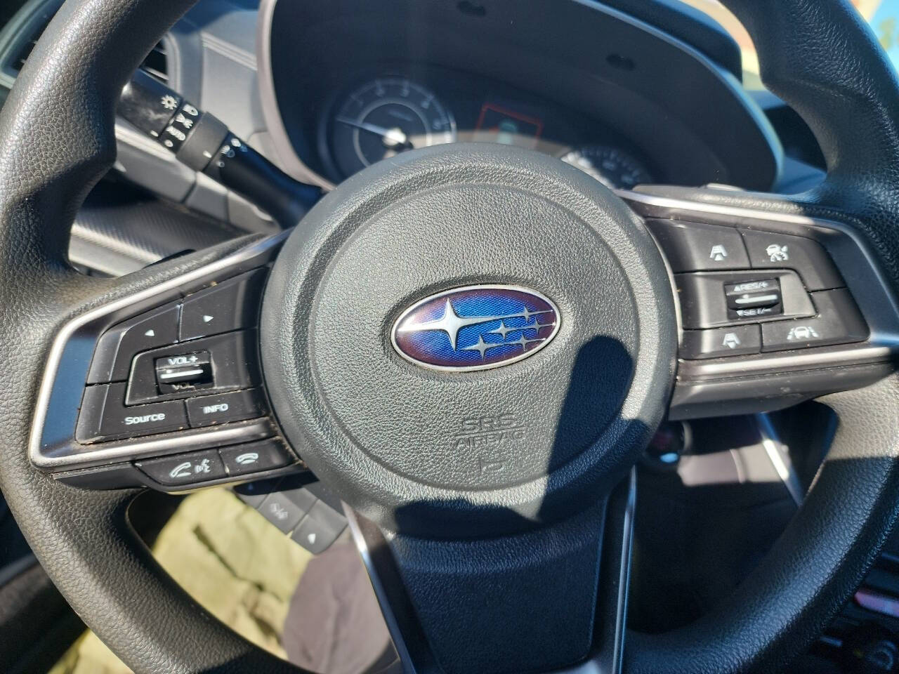 2020 Subaru Impreza for sale at Ournextcar Inc in Downey, CA