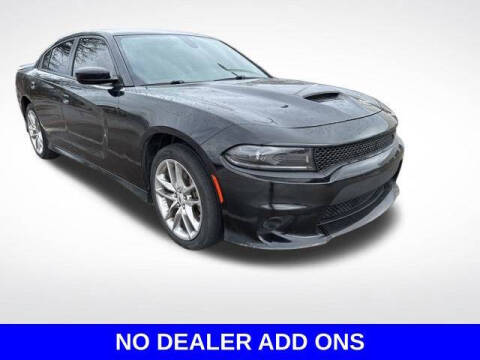 2022 Dodge Charger for sale at Lewisville Volkswagen in Lewisville TX