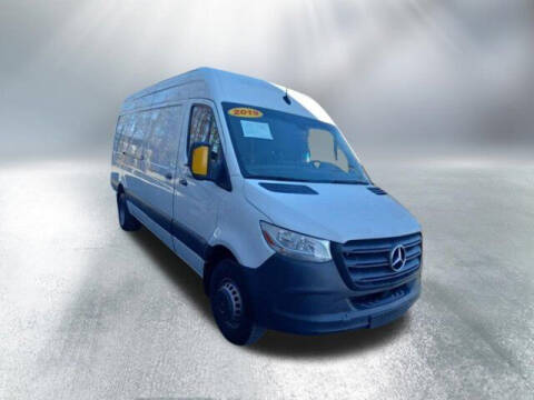2019 Mercedes-Benz Sprinter for sale at Adams Auto Group Inc. in Charlotte NC