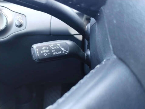 2010 Audi A4 2.0T quattro Premium