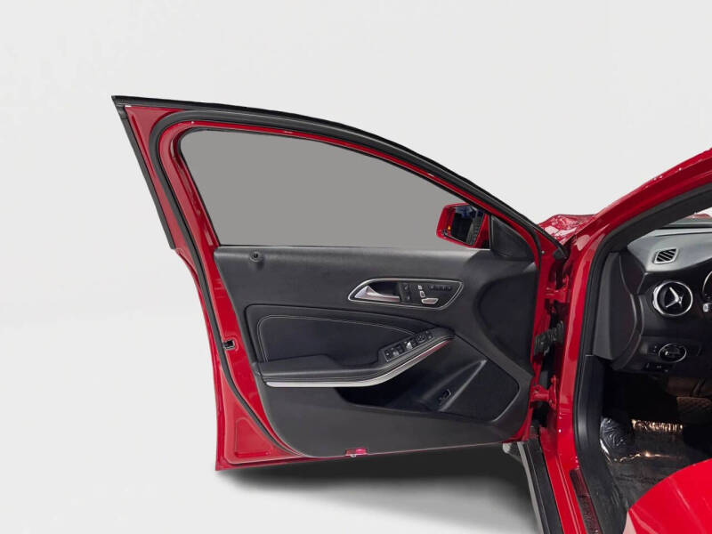 2019 Mercedes-Benz GLA GLA 250