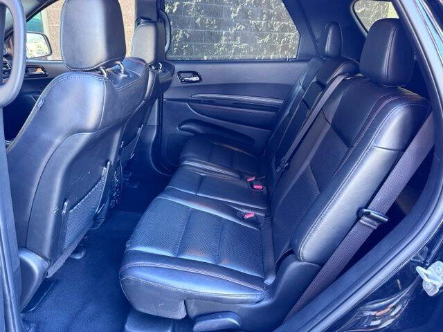 2024 Dodge Durango R/T Plus