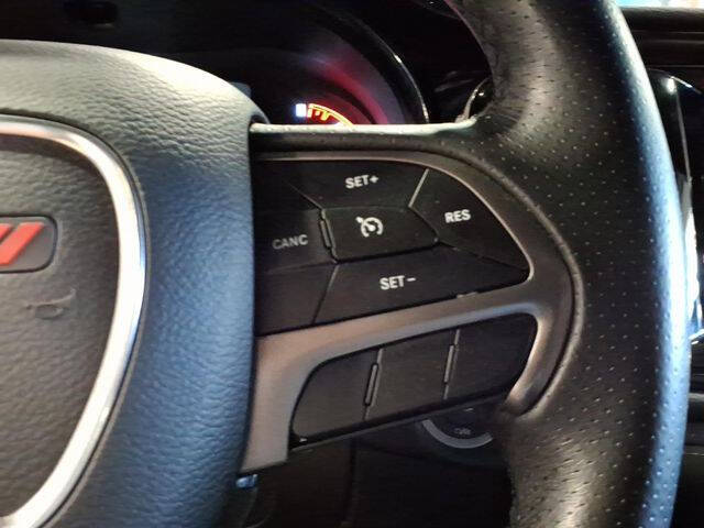 2021 Dodge Durango SXT Plus