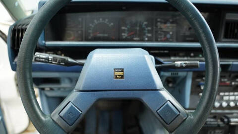 1982 Datsun Maxima GL