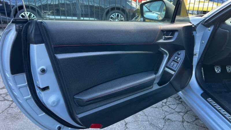 2013 Scion FR-S 10 Series