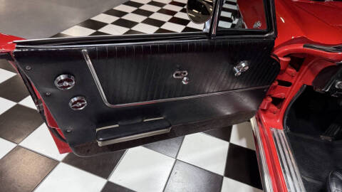 1964 Chevrolet Corvette