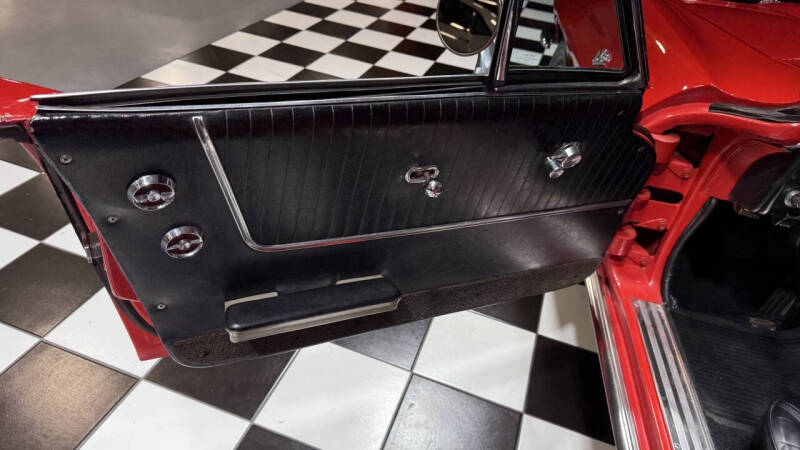 1964 Chevrolet Corvette