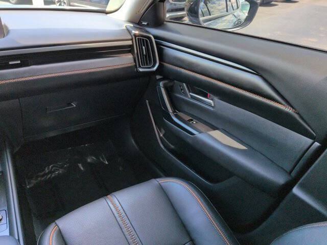 2025 Mazda CX-50 2.5 S Premium Plus